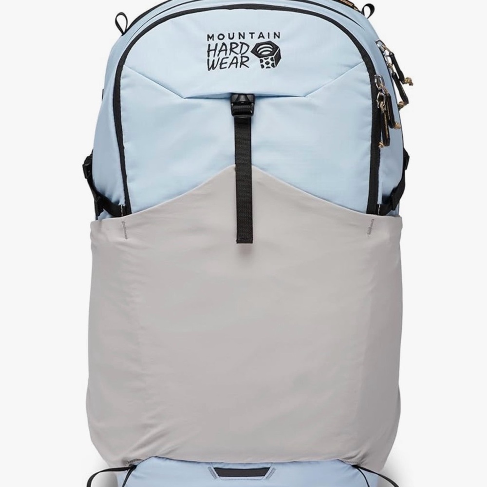 🆕Mountain Hardware Field Day 28L Backpack Arctic Ice